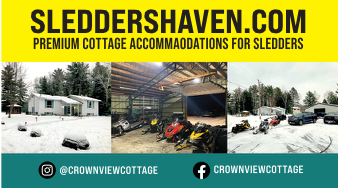 Crown View Cottage - sleddershaven.com