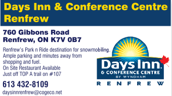 Days Inn & Conference Centre Renfrew