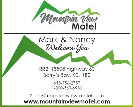 Mountain View Motel