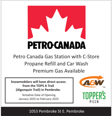 Petro-Canada