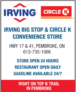 Irving Big Stop & Circle K Convenience Store