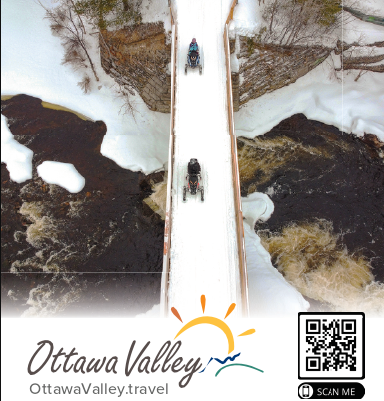 Ottawa Valley